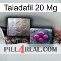 Taladafil 20Mg 38